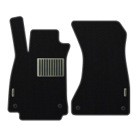 Auto Fußmatten Audi A5 (2016-…)