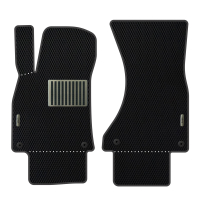 Auto Fußmatten Audi S5 (2012-2016)