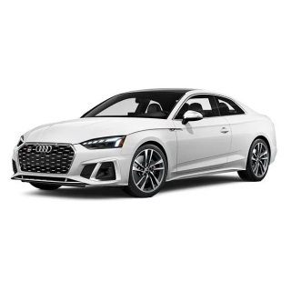 Auto Fußmatten Audi S5 (2012-2016)
