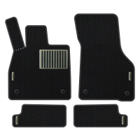 Auto Fußmatten Audi TT 8S (2014-…)