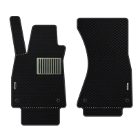 Auto Fußmatten Audi A6 C7 Allroad (2012-2014)