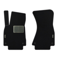 Auto Fußmatten Audi A6 C7 (2011-2014)