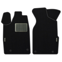 Auto Fußmatten Audi 100 C3/44 (1982-1988)
