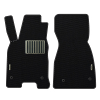 Auto Fußmatten Audi A6 C5 (2001-2004)