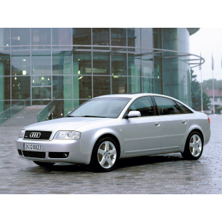 Auto Fußmatten Audi A6 C5 (2001-2004)