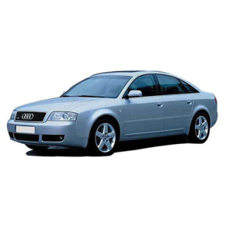 Auto Fußmatten Audi A6 C5 (1997-2001)