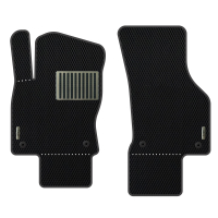 Auto Fußmatten Audi A3 8V (2012-2017)