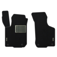 Auto Fußmatten Audi A3 8L (1996-2000)