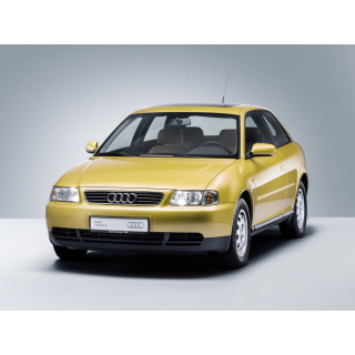 Auto Fußmatten Audi A3 8L (1996-2000)