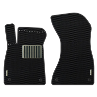 Auto Fußmatten Audi A5 (2016-…)