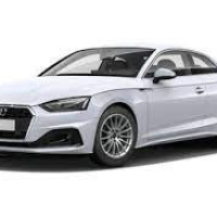 Auto Fußmatten Audi A5 (2016-…)