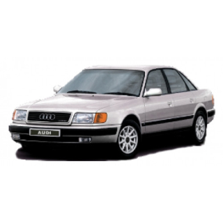 Auto Fußmatten Audi 100 C4/4A (1990-1994)