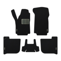 Auto Fußmatten Audi 100 C4/4A (1990-1994)