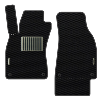 Auto Fußmatten Audi A6 C6 (2004-2011)