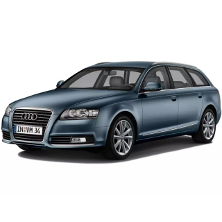 Auto Fußmatten Audi A6 C6 (2004-2011)