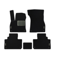 Auto Fußmatten Audi e-tron  (2018-…)