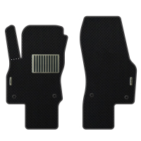 Auto Fußmatten Audi Q3 (2018-…)