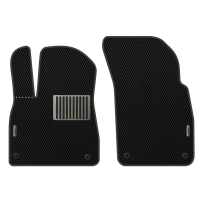 Auto Fußmatten Audi Q7 (2015-2020)