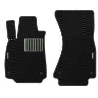 Auto Fußmatten Audi A6 C7 (2011-2018)