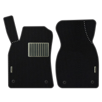 Auto Fußmatten Audi A6 C5 (1997-2004)