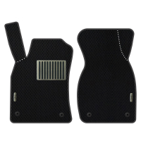 Auto Fußmatten Audi A6 C5 (1997-2004)