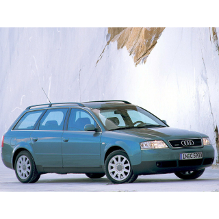 Auto Fußmatten Audi A6 C5 (1997-2004)