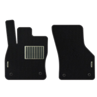 Auto Fußmatten Audi A3 8V (2012-2020)