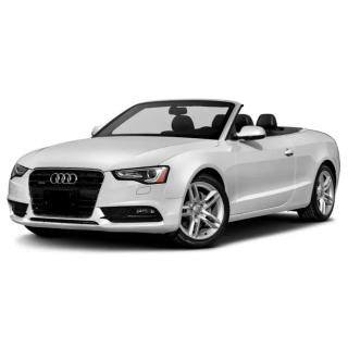 Auto Fußmatten Audi A5 (2007-2016)