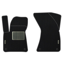 Auto Fußmatten Audi A8 D4  (2013-2017)