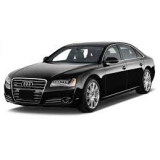 Auto Fußmatten Audi A8 D4  (2013-2017)