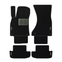 Auto Fußmatten Audi S5 (2012-2016)