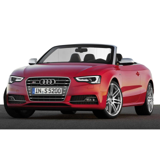 Auto Fußmatten Audi S5 (2012-2016)