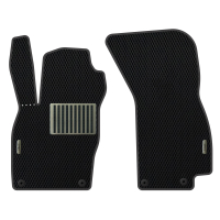 Auto Fußmatten Audi A8 D5 Quattro  (2017-…)