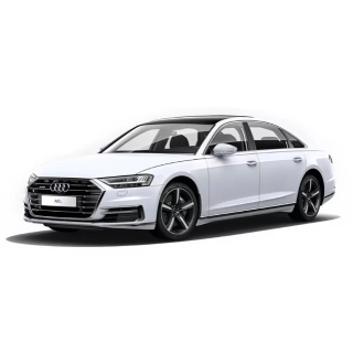 Auto Fußmatten Audi A8 D5 Quattro  (2017-…)