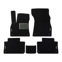 Auto Fußmatten Audi e-tron  (2018-…)