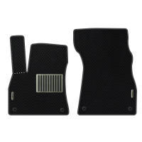 Auto Fußmatten Audi e-tron  (2018-…)