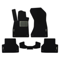 Auto Fußmatten Audi A5 (2016-2020)