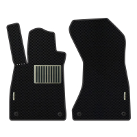 Auto Fußmatten Audi A5 (2016-2020)