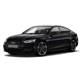 Auto Fußmatten Audi A5 (2016-2020)