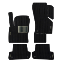 Auto Fußmatten Audi A3 8V (2012-2017)
