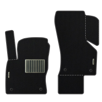 Auto Fußmatten Audi A3 8V (2012-2017)