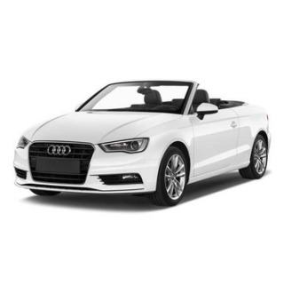 Auto Fußmatten Audi A3 8V (2012-2017)