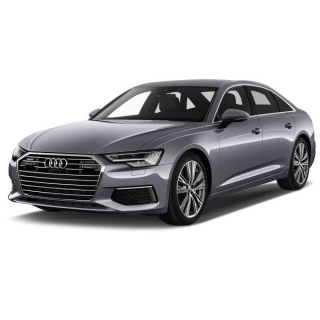 Auto Fußmatten Audi A6 C8 (2019-...)