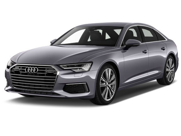 Auto Fußmatten Audi A6 C8 (2019-...)