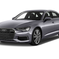 Auto Fußmatten Audi A6 C8 (2019-...)