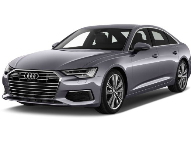 Auto Fußmatten Audi A6 C8 (2019-...)