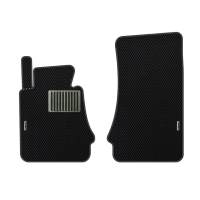 Auto Fußmatten BMW E23 7-Series (1976-1986)