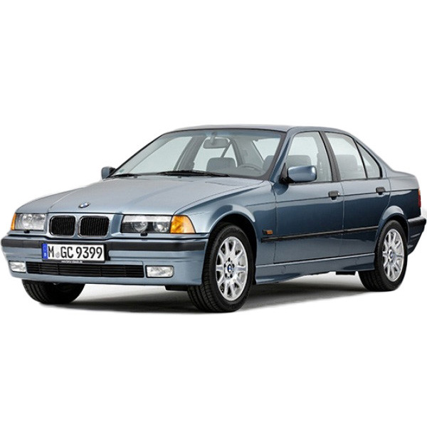 Auto Fußmatten BMW E36 3-Series (1990-2000)