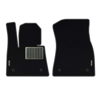 Auto Fußmatten BMW X7 G07 (2018-…)