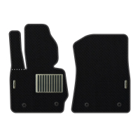 Auto Fußmatten BMW X4 F26 (2014-2018)
